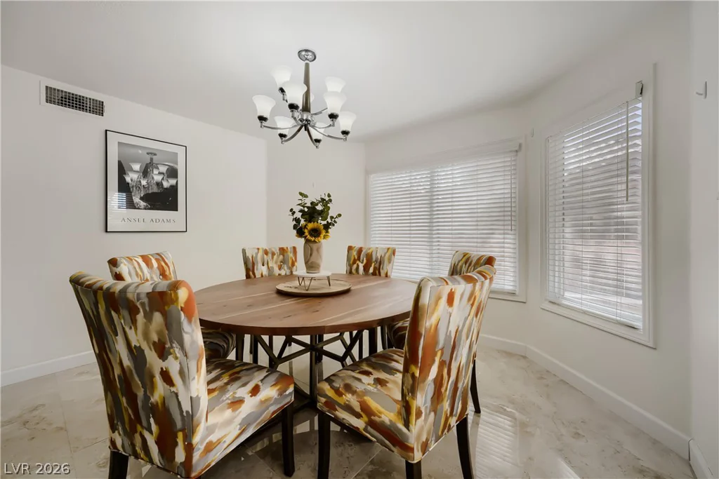 5105 Turnberry, Las Vegas, NV 89113