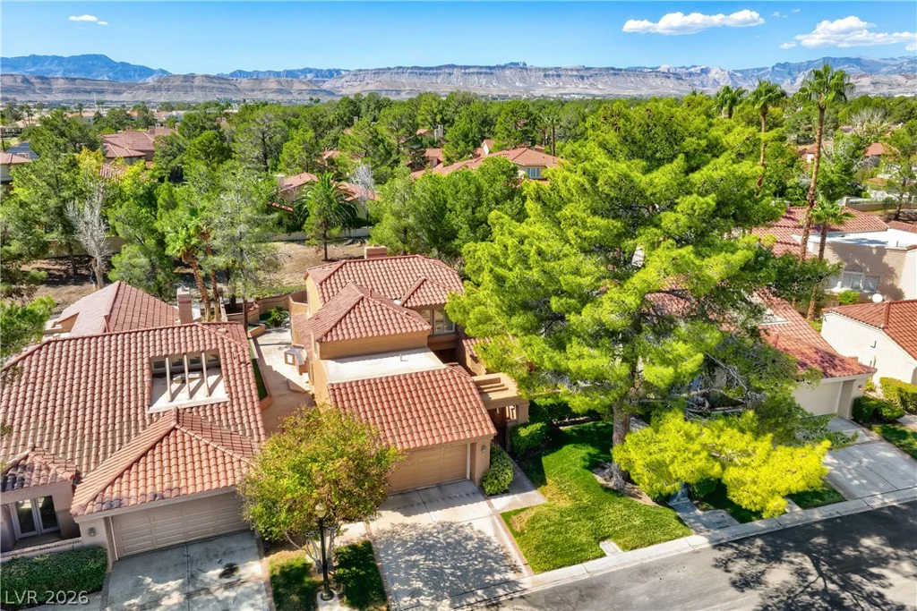 5105 Turnberry, Las Vegas, NV 89113