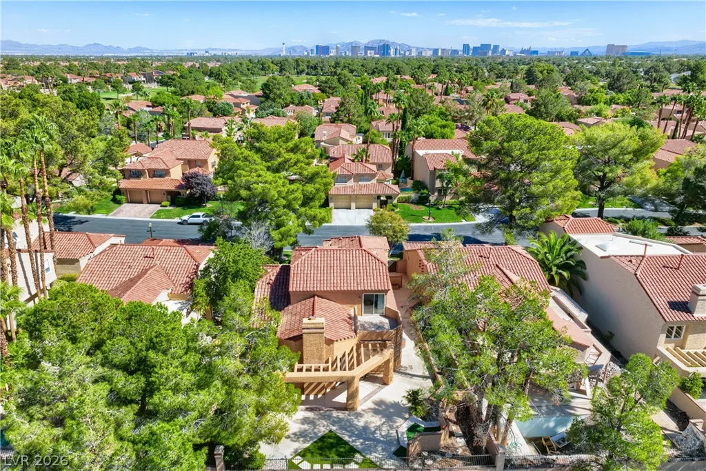 5105 Turnberry, Las Vegas, NV 89113