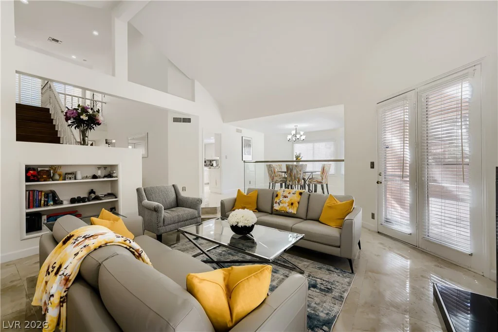 5105 Turnberry, Las Vegas, NV 89113