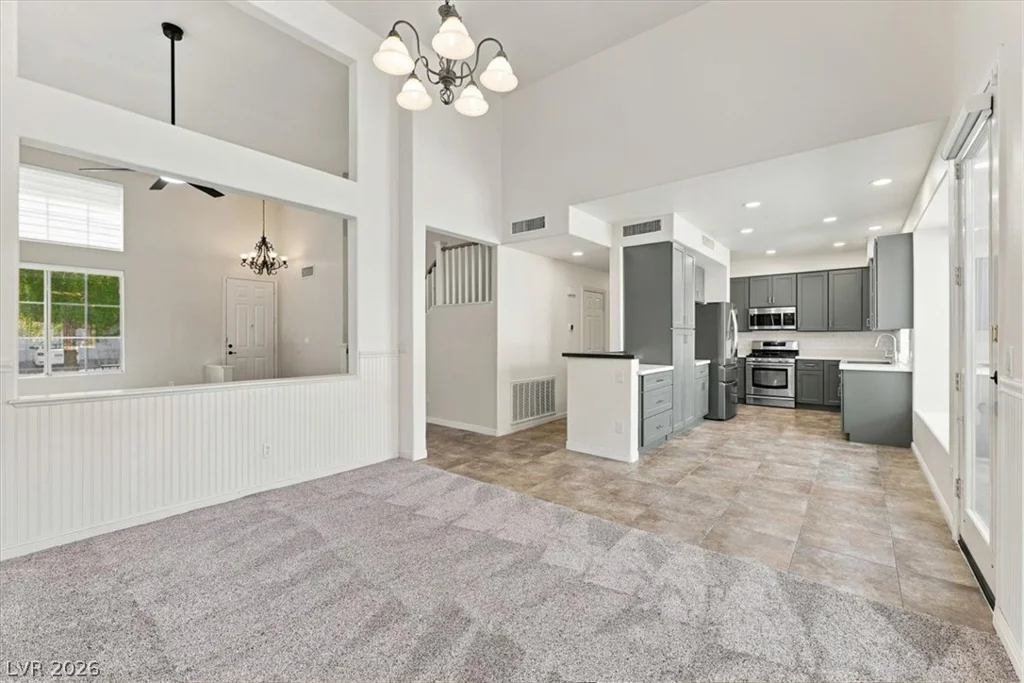 2232 Le Conte, Henderson, NV 89074