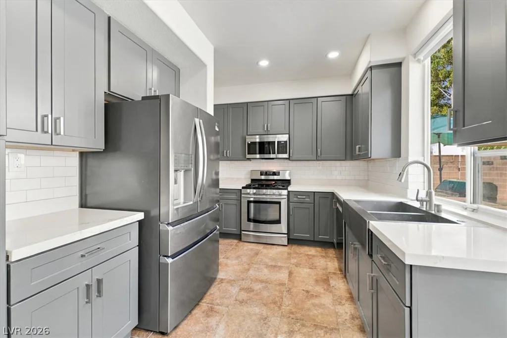 2232 Le Conte, Henderson, NV 89074