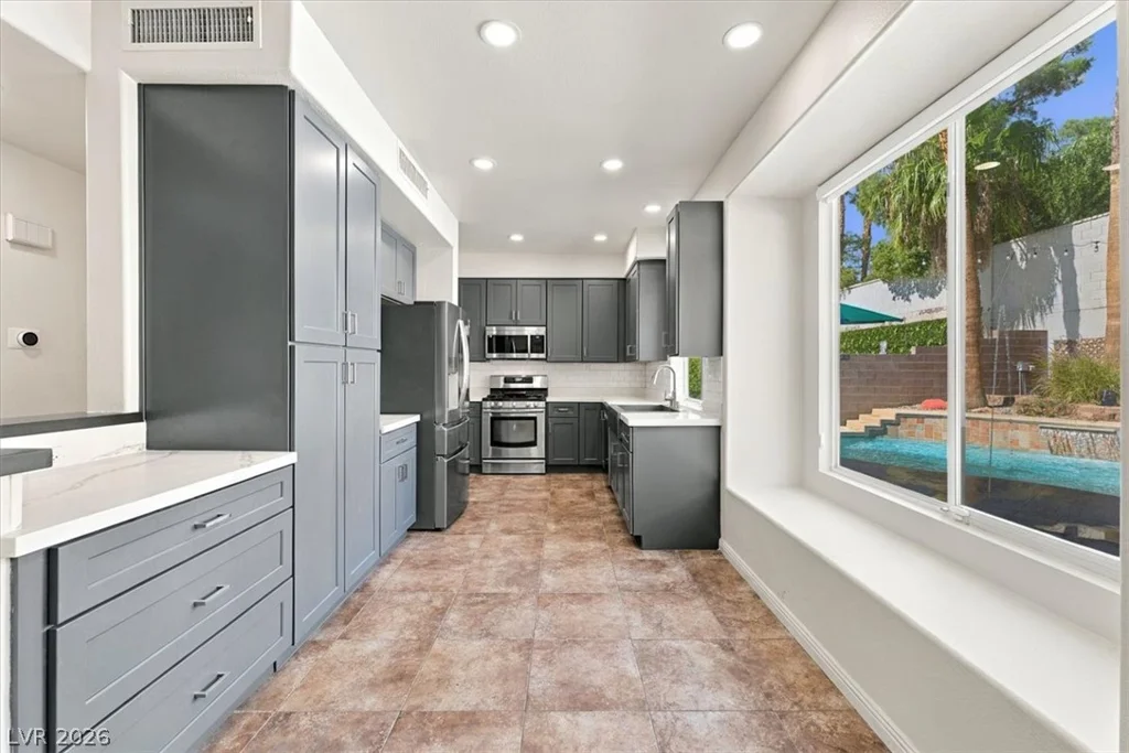 2232 Le Conte, Henderson, NV 89074