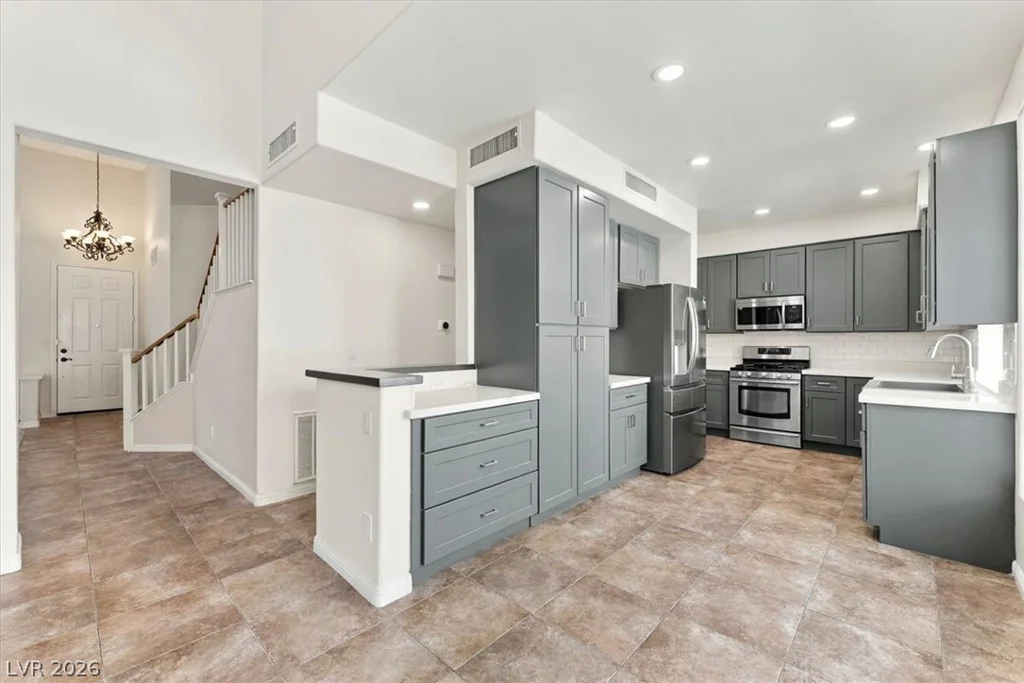 2232 Le Conte, Henderson, NV 89074