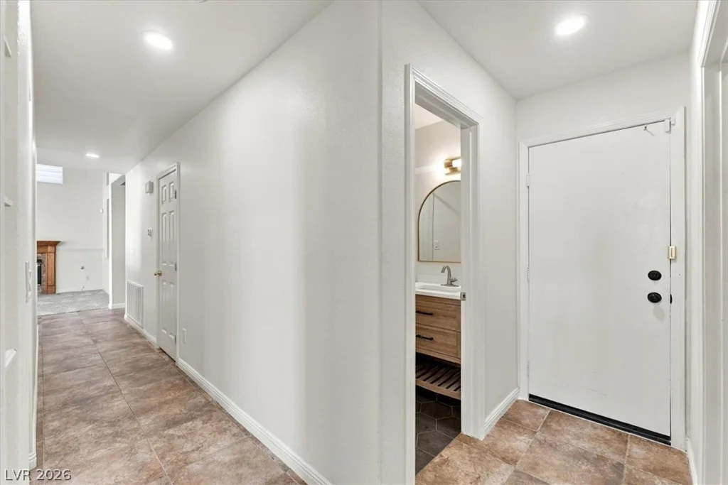 2232 Le Conte, Henderson, NV 89074