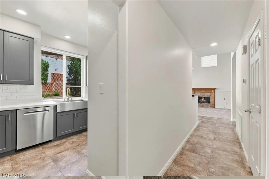 2232 Le Conte, Henderson, NV 89074
