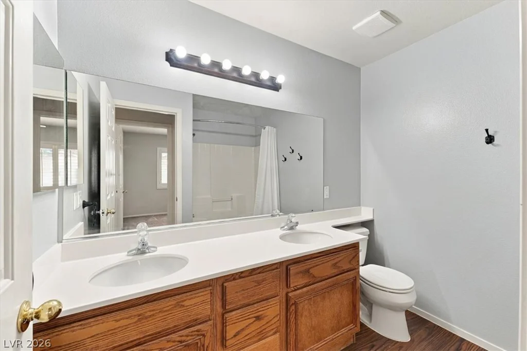 2232 Le Conte, Henderson, NV 89074