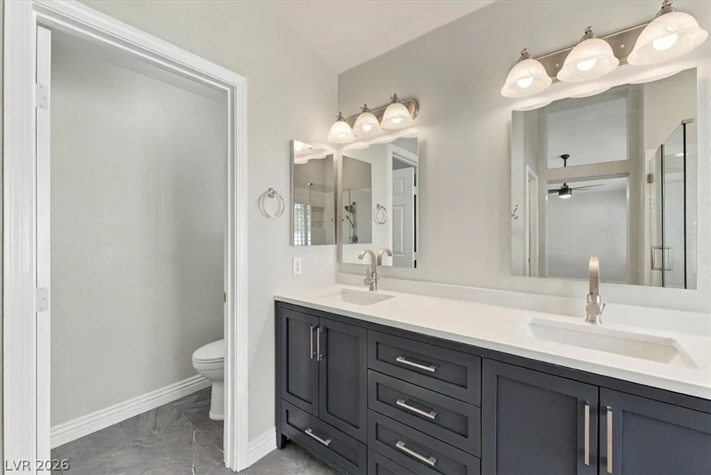 2232 Le Conte, Henderson, NV 89074