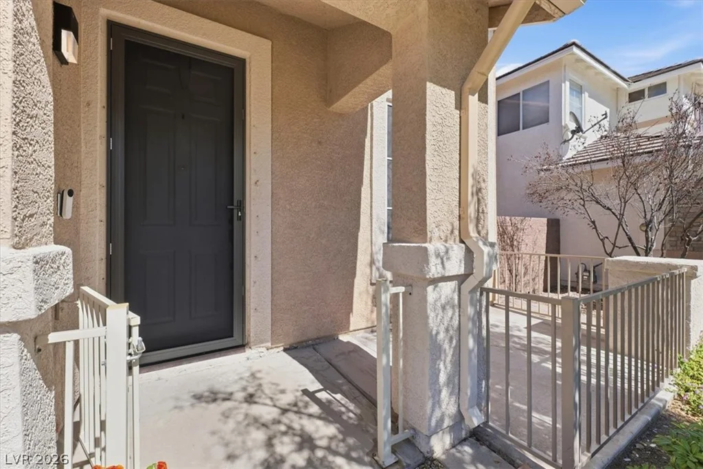 2232 Le Conte, Henderson, NV 89074