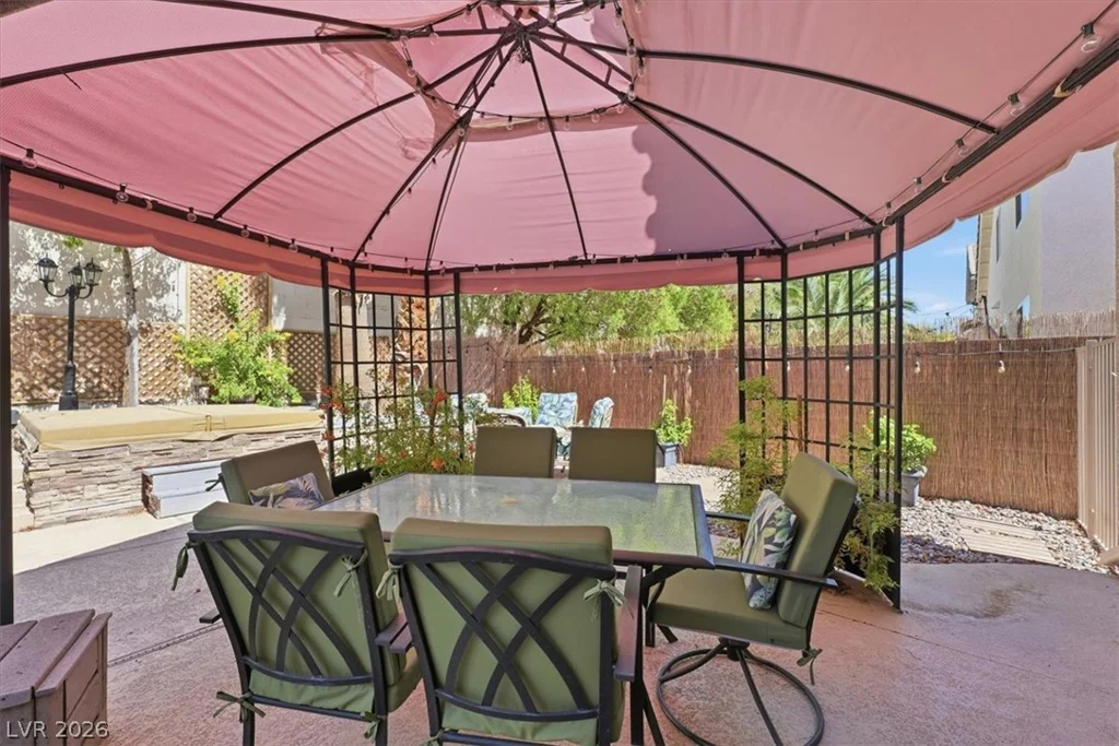 2232 Le Conte, Henderson, NV 89074