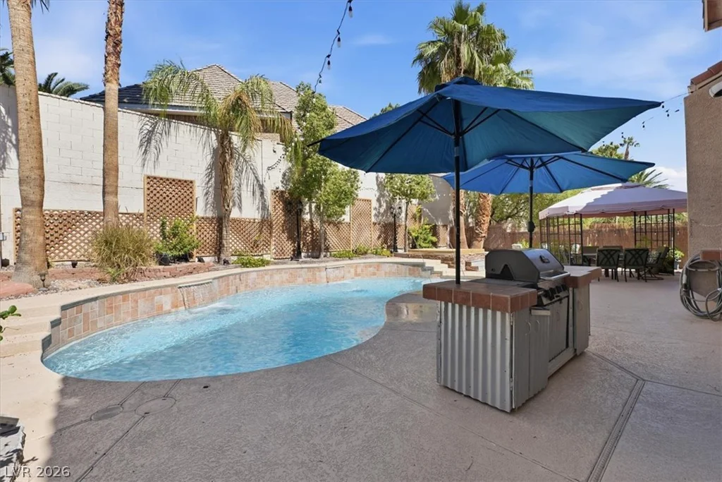 2232 Le Conte, Henderson, NV 89074