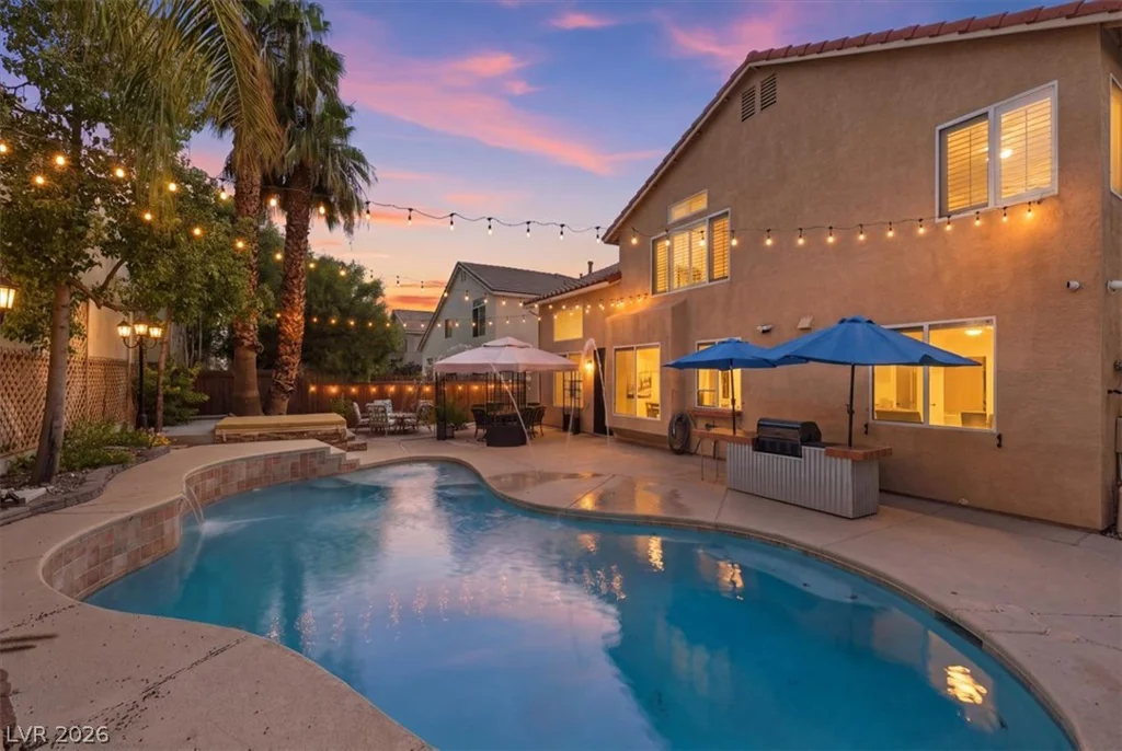 2232 Le Conte, Henderson, NV 89074