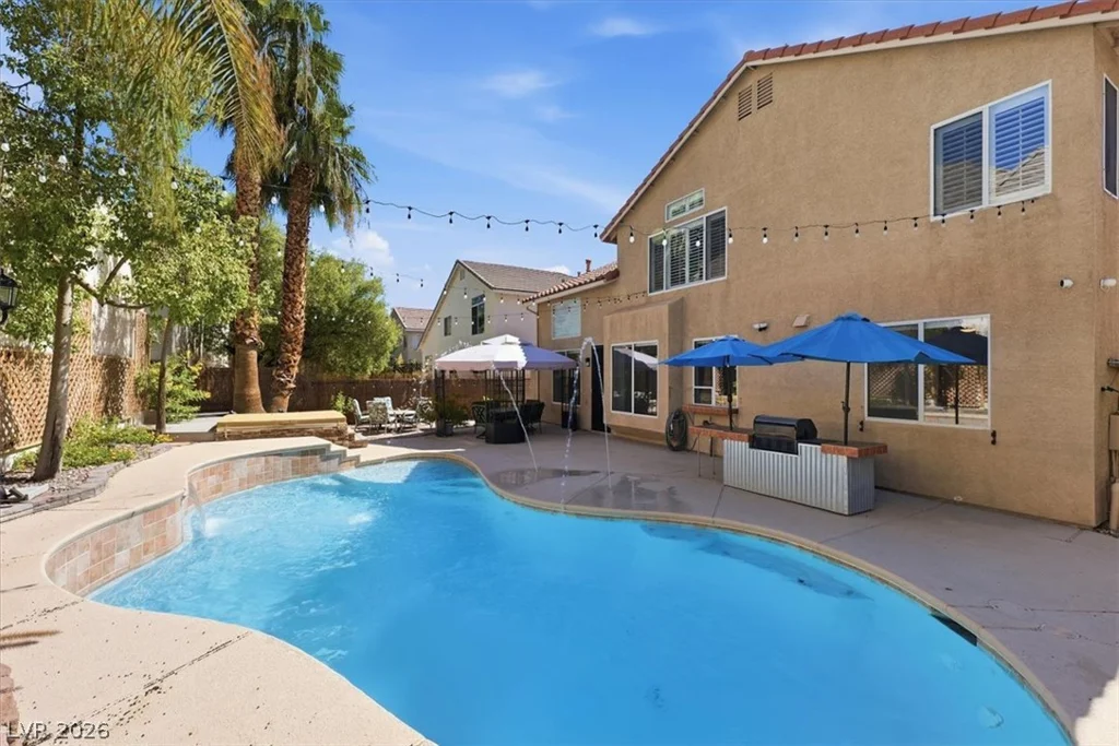2232 Le Conte, Henderson, NV 89074
