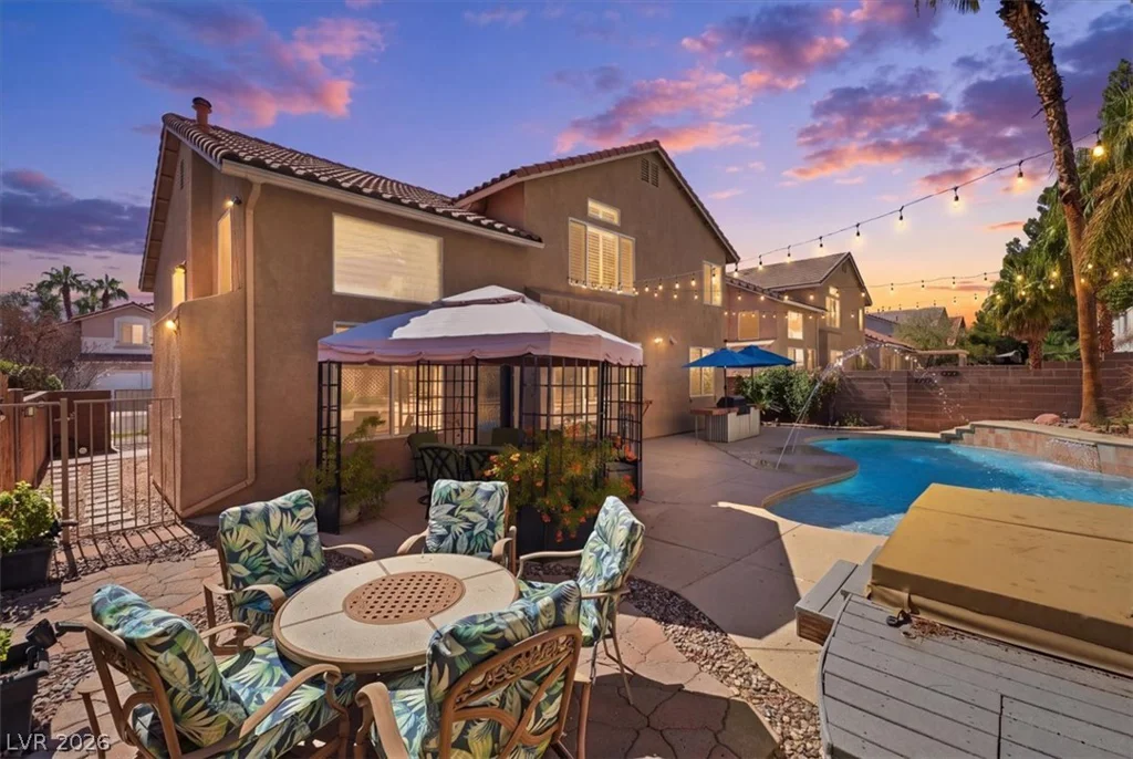 2232 Le Conte, Henderson, NV 89074
