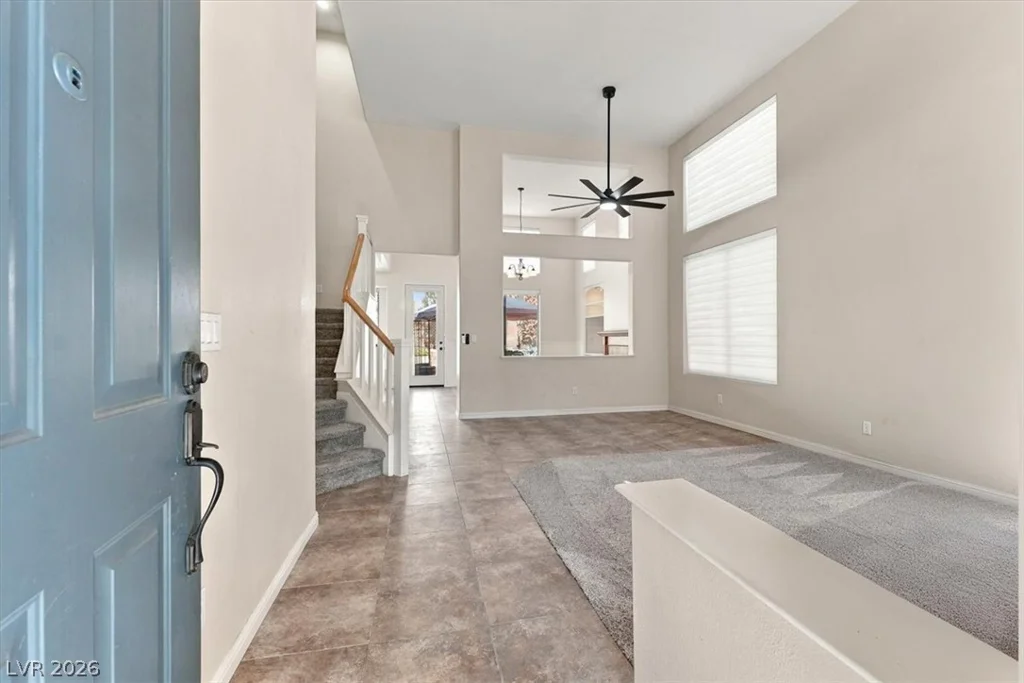 2232 Le Conte, Henderson, NV 89074