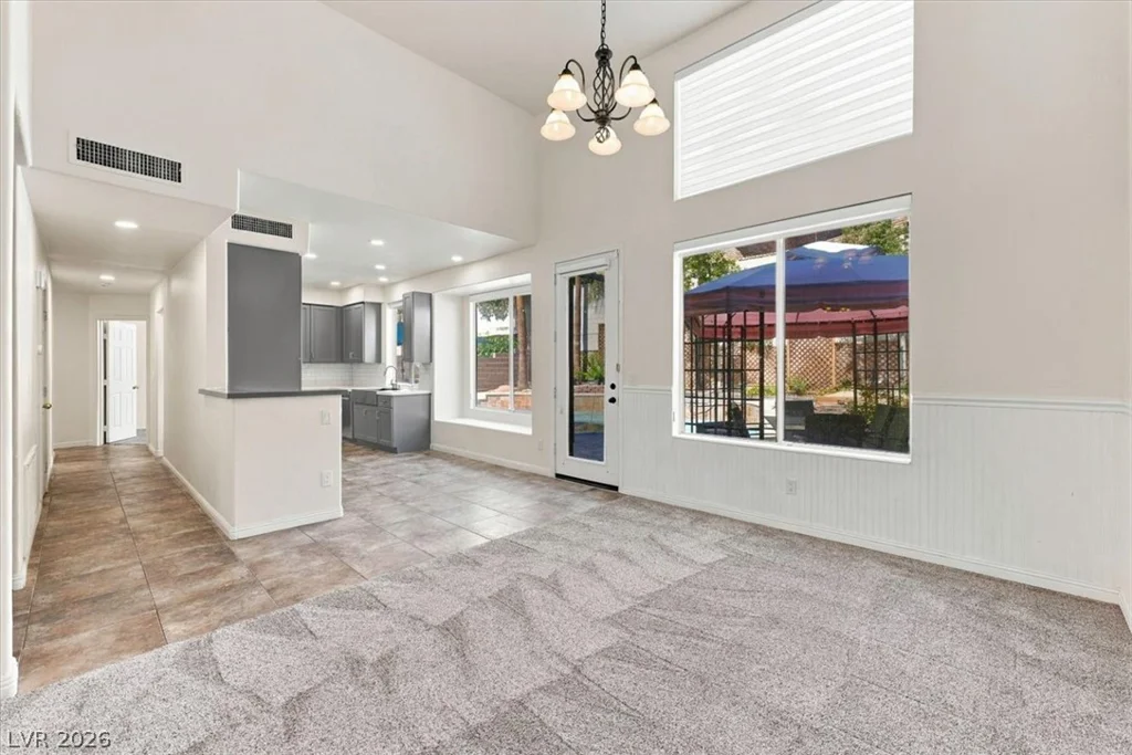 2232 Le Conte, Henderson, NV 89074