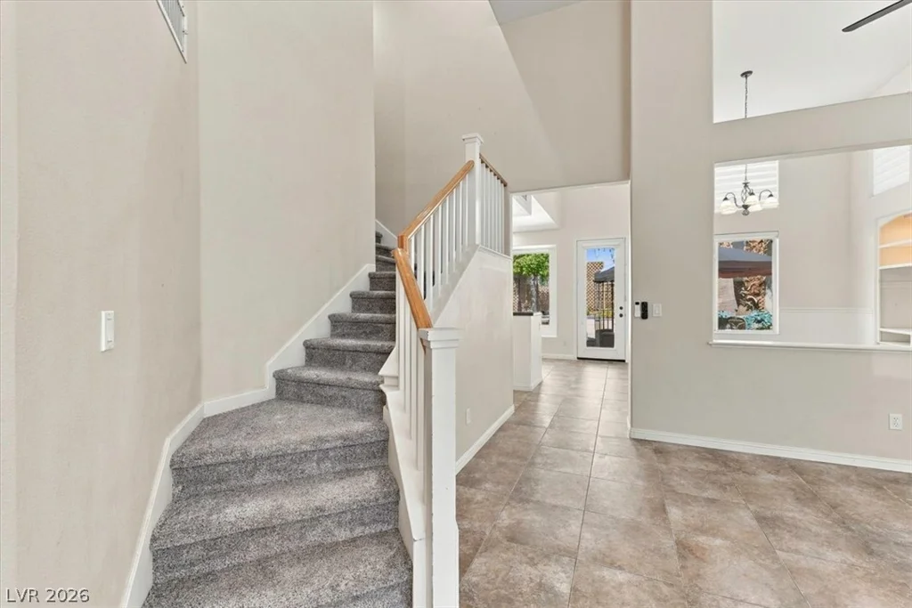 2232 Le Conte, Henderson, NV 89074