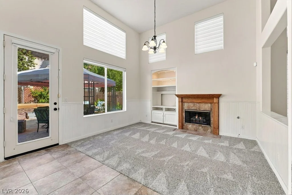 2232 Le Conte, Henderson, NV 89074