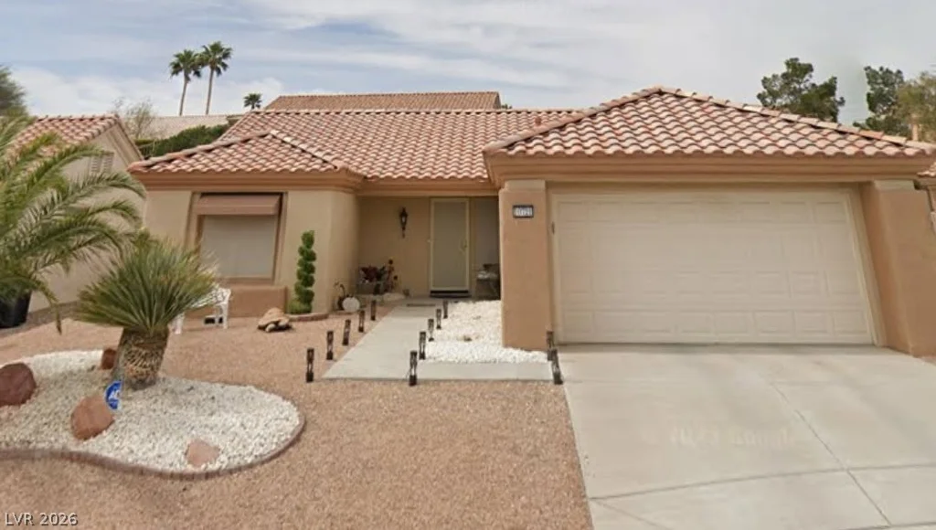 10721 Hunters Woods, Las Vegas, NV 89134
