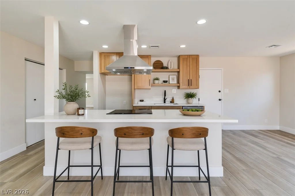 5901 Shawnee, Las Vegas, NV 89107