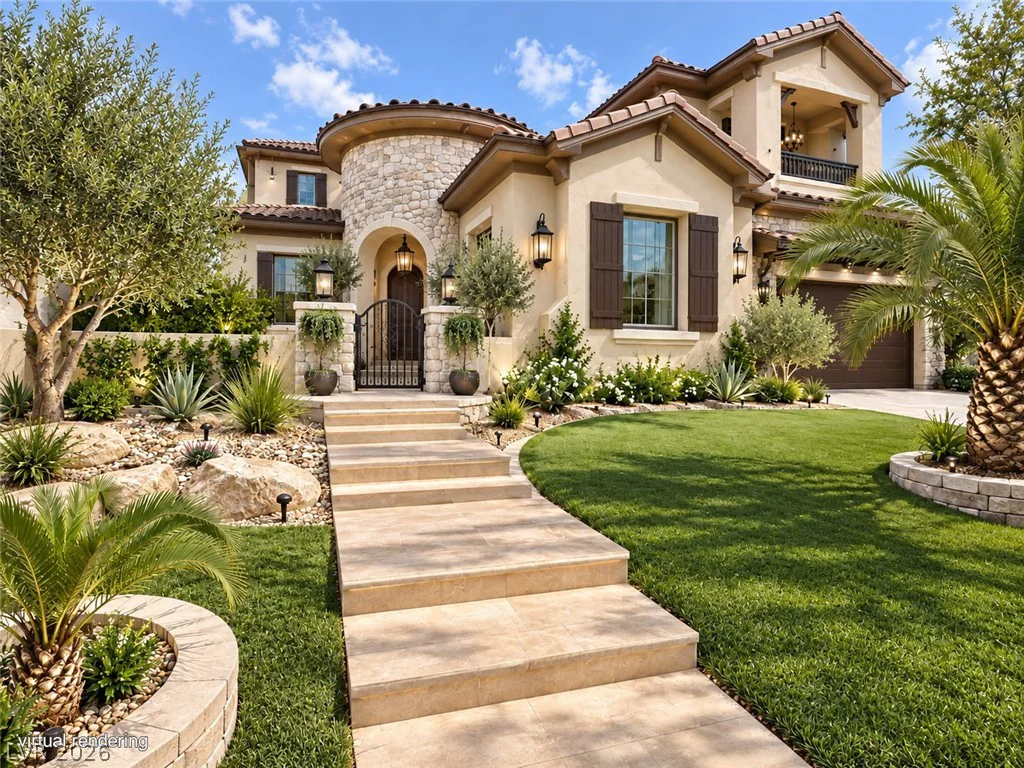 1424 Foothills Village, Henderson, NV 89012