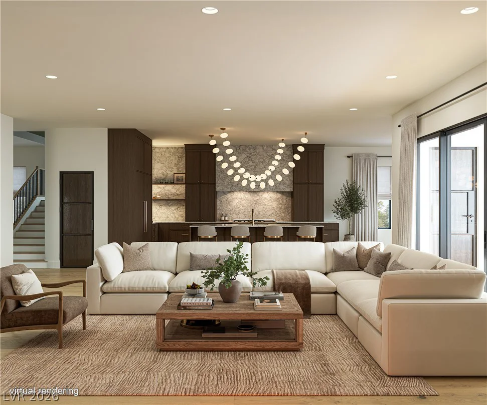 1424 Foothills Village, Henderson, NV 89012