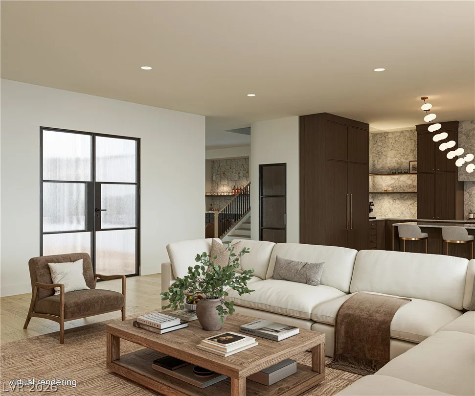 1424 Foothills Village, Henderson, NV 89012