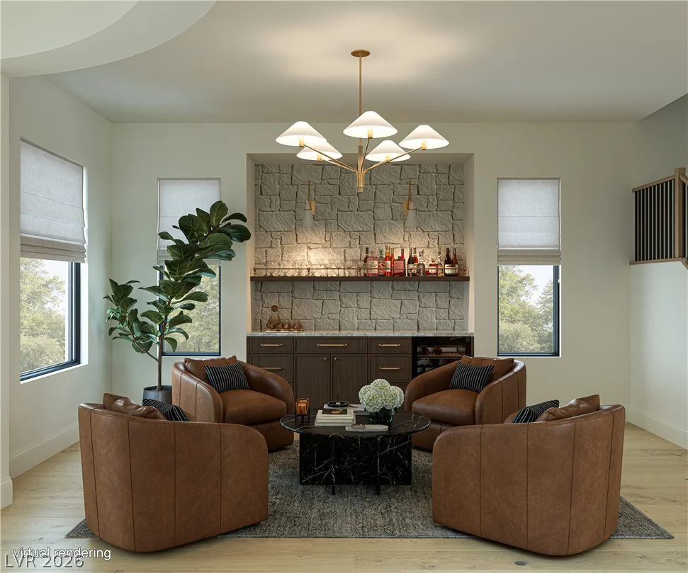 1424 Foothills Village, Henderson, NV 89012