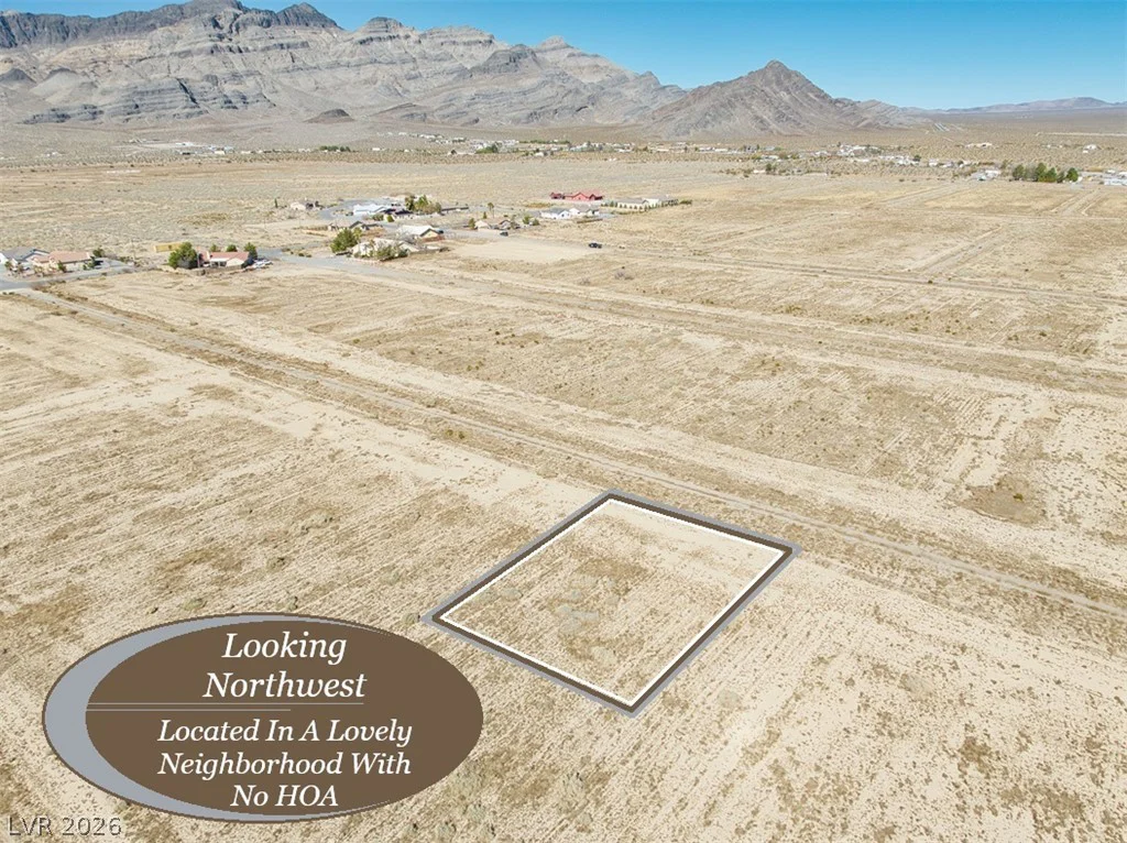 1291 Colina, Pahrump, NV 89060