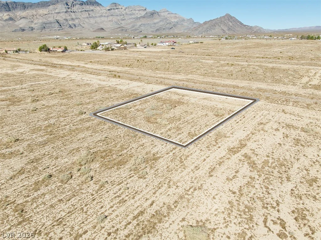 1291 Colina, Pahrump, NV 89060