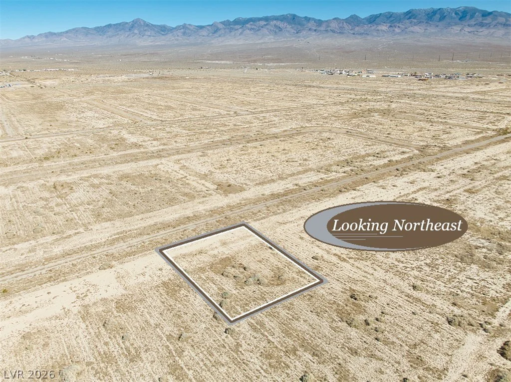 1291 Colina, Pahrump, NV 89060
