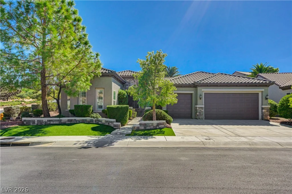 2365 Fayetteville, Henderson, NV 89052