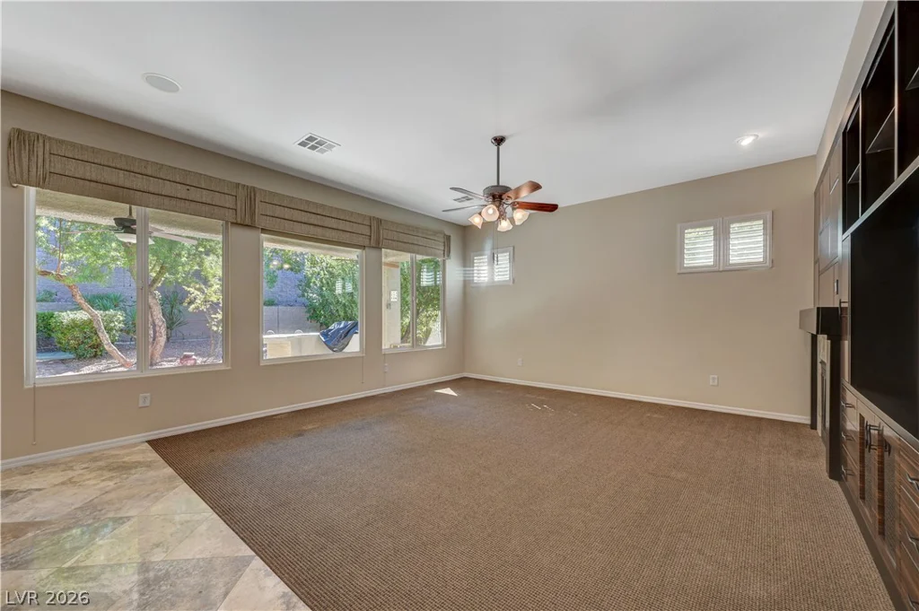 2365 Fayetteville, Henderson, NV 89052