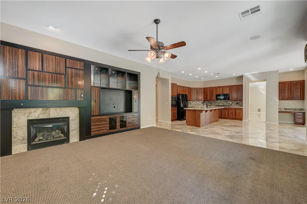 2365 Fayetteville, Henderson, NV 89052