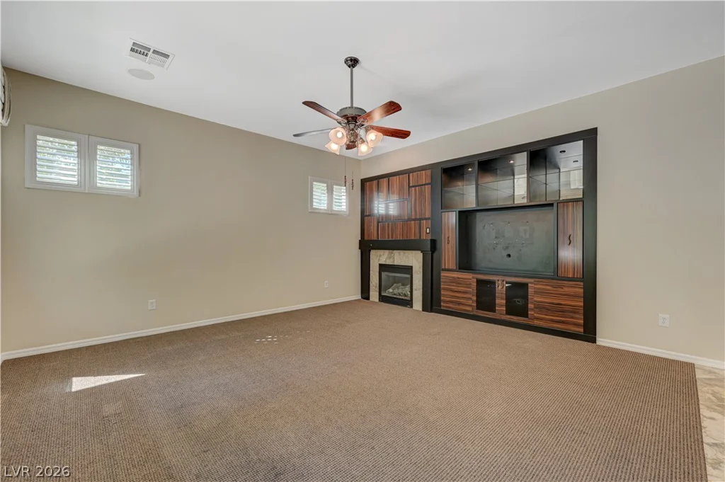 2365 Fayetteville, Henderson, NV 89052