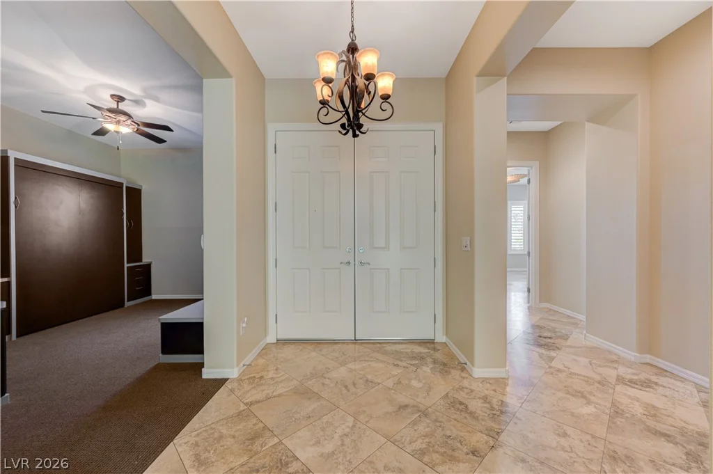 2365 Fayetteville, Henderson, NV 89052