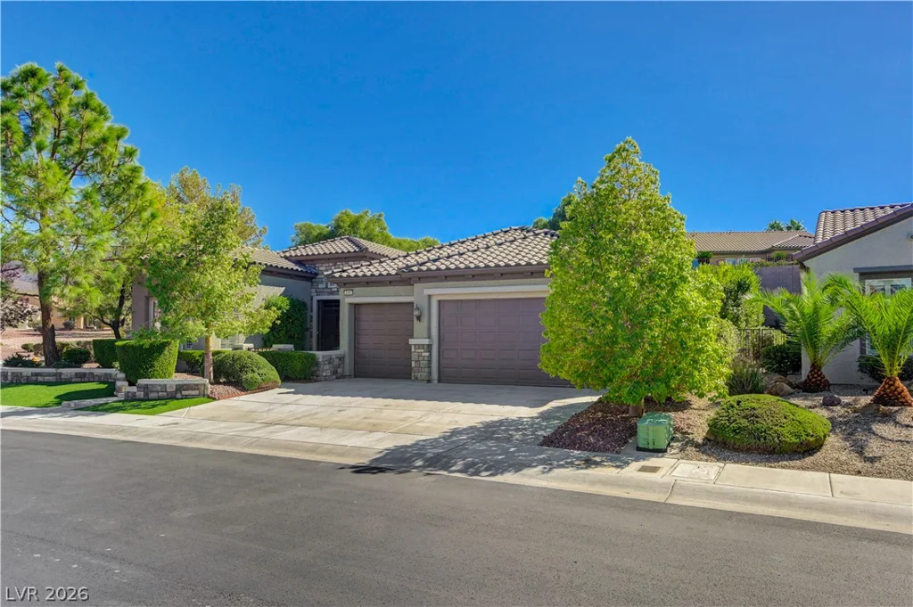 2365 Fayetteville, Henderson, NV 89052