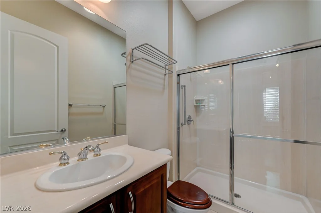 2365 Fayetteville, Henderson, NV 89052