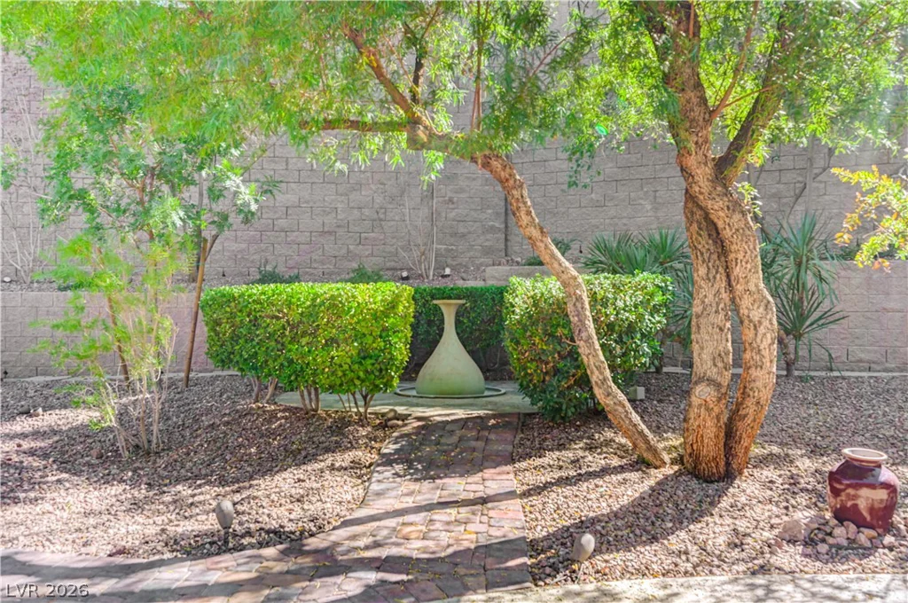 2365 Fayetteville, Henderson, NV 89052
