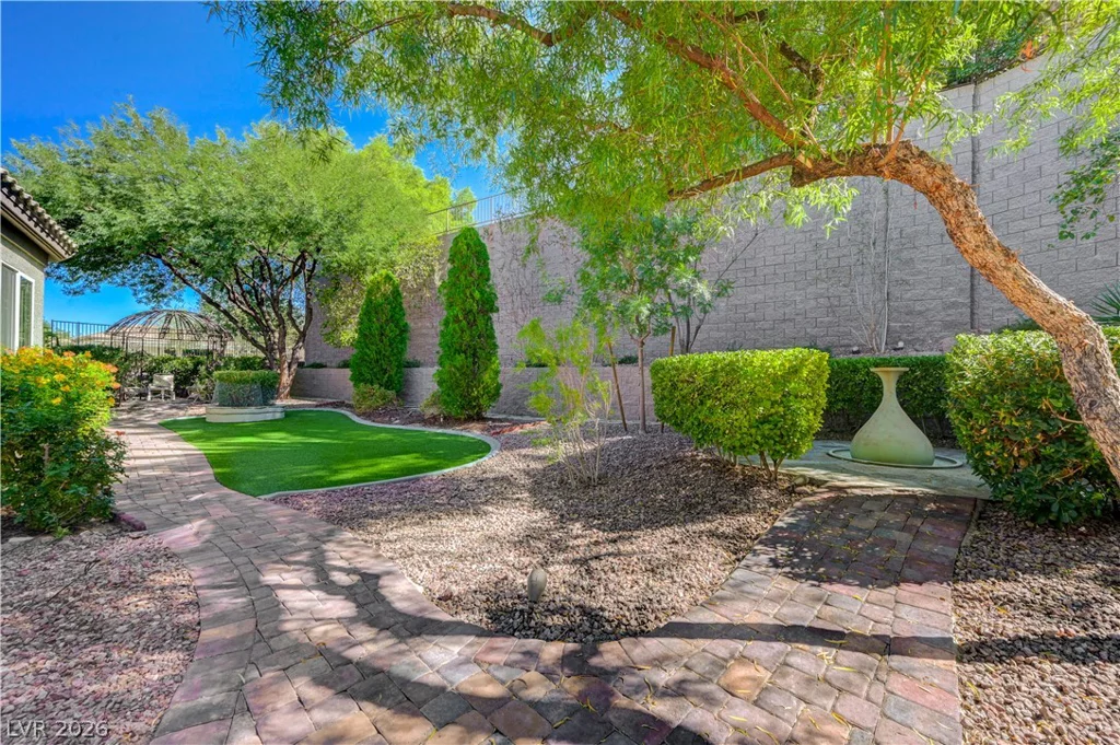 2365 Fayetteville, Henderson, NV 89052