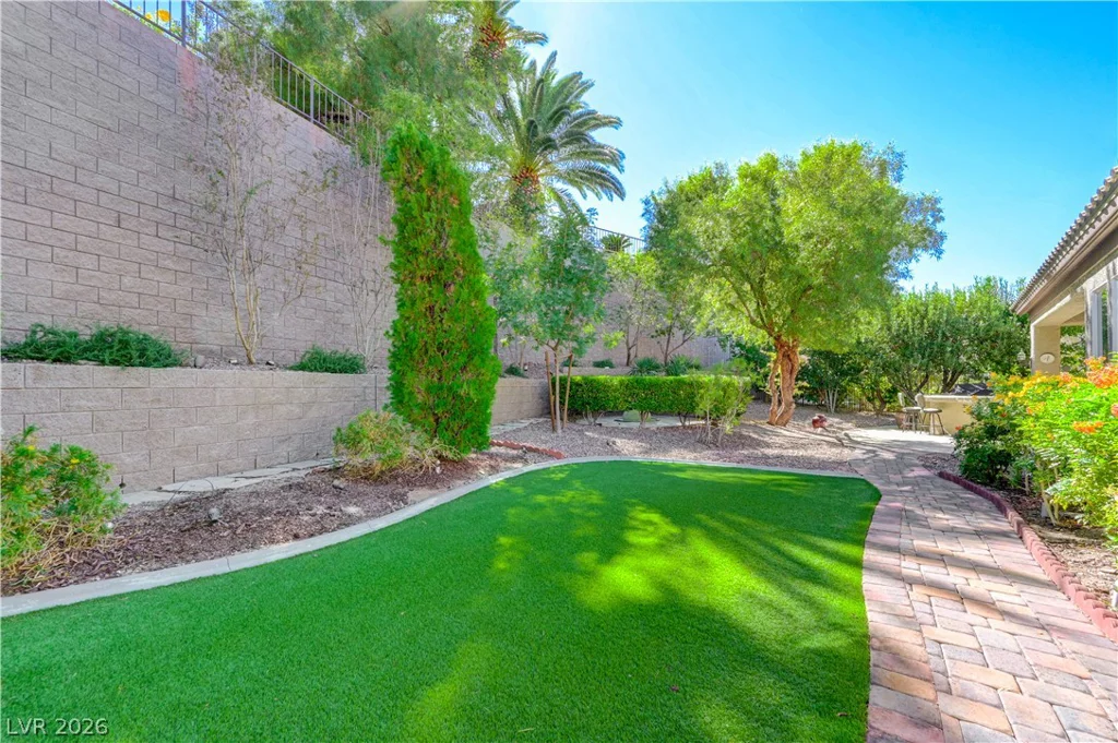 2365 Fayetteville, Henderson, NV 89052