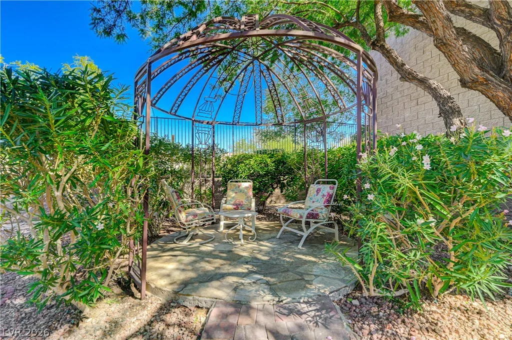 2365 Fayetteville, Henderson, NV 89052