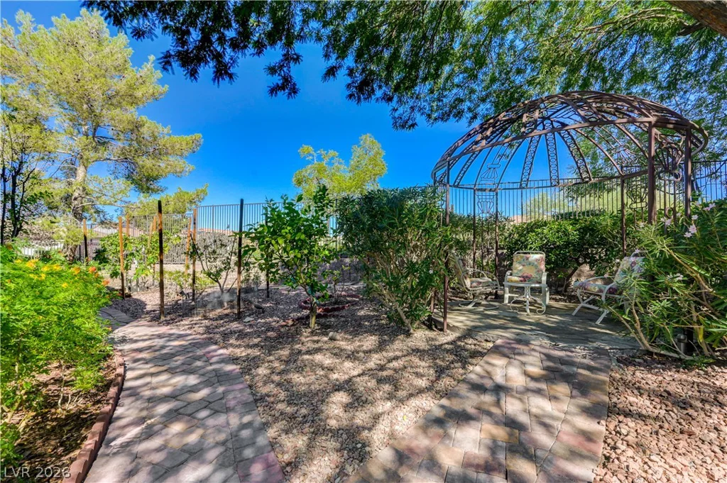 2365 Fayetteville, Henderson, NV 89052