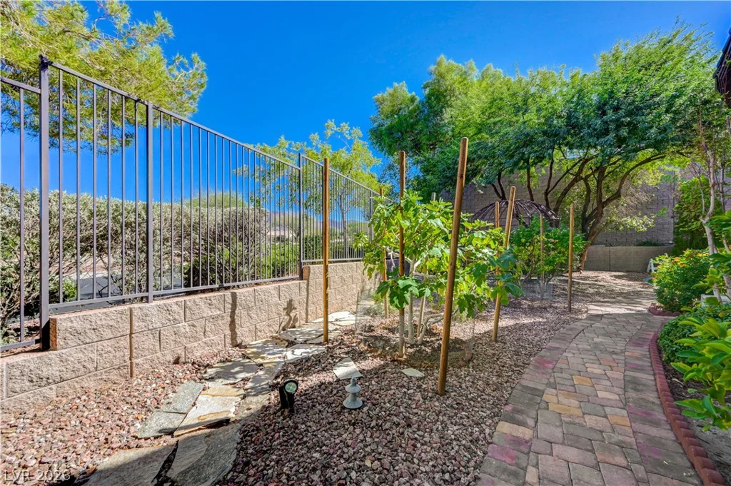 2365 Fayetteville, Henderson, NV 89052
