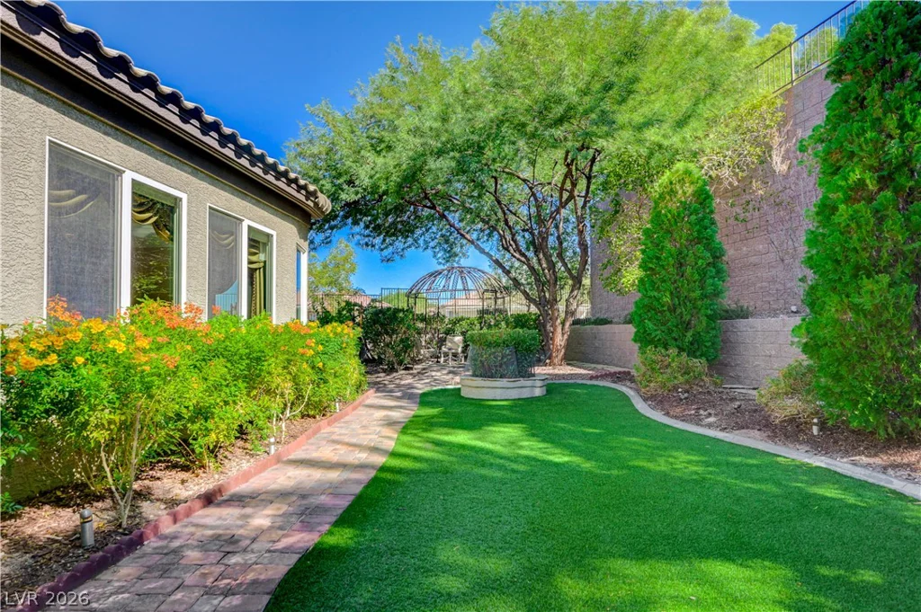 2365 Fayetteville, Henderson, NV 89052
