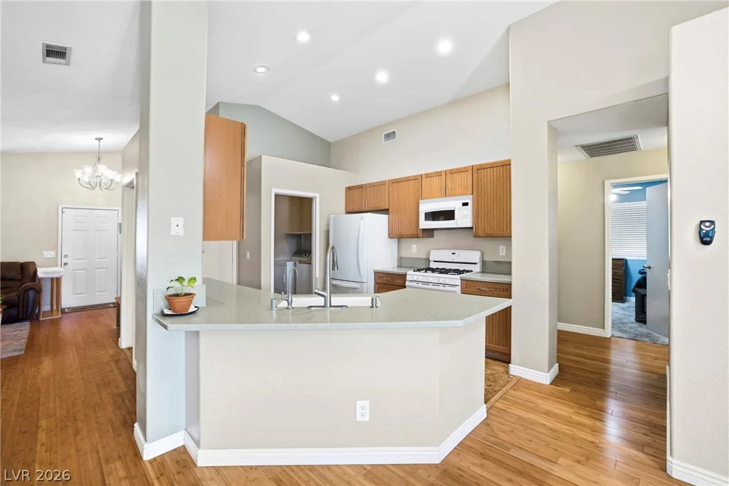 3611 Russian Olive, North Las Vegas, NV 89032