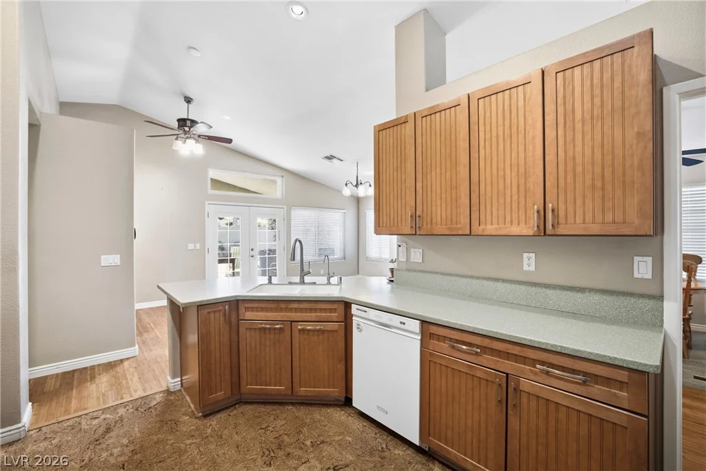 3611 Russian Olive, North Las Vegas, NV 89032
