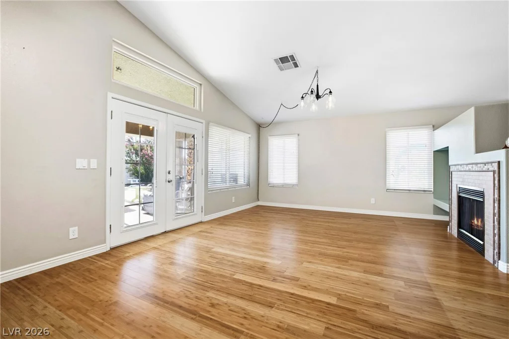 3611 Russian Olive, North Las Vegas, NV 89032