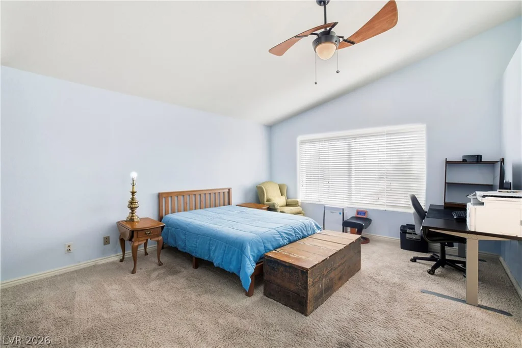 3611 Russian Olive, North Las Vegas, NV 89032