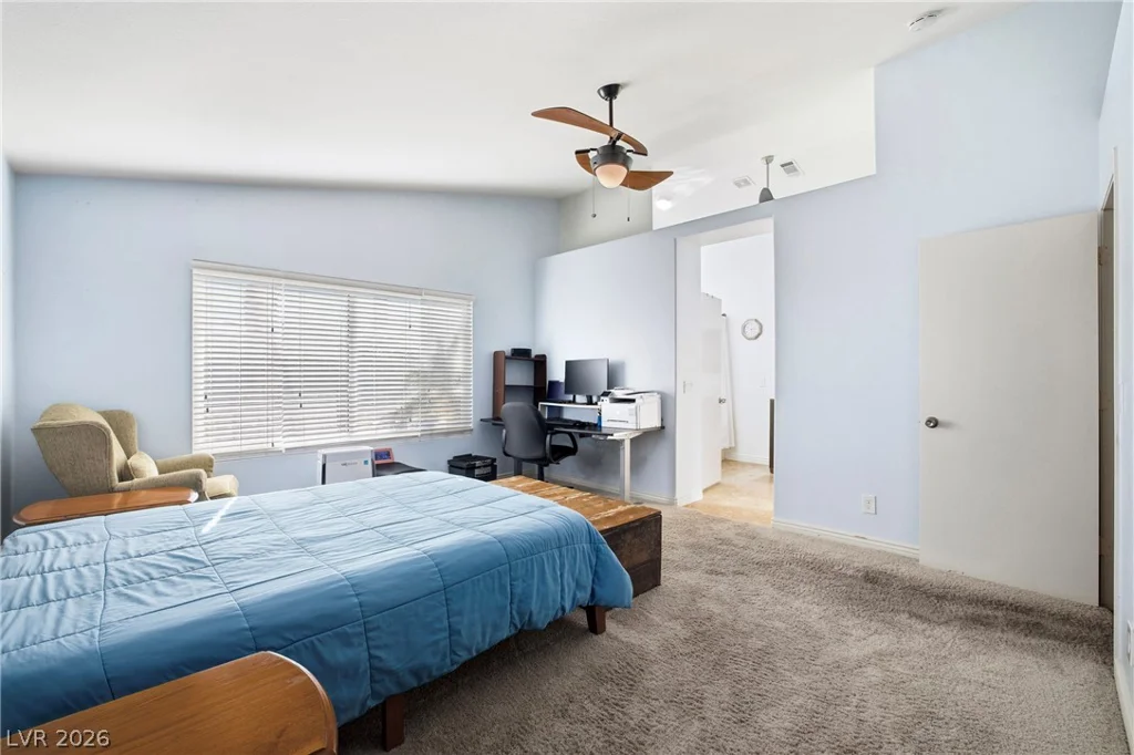 3611 Russian Olive, North Las Vegas, NV 89032
